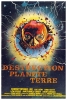 Destruction planète Terre (End of the World)