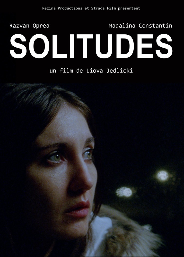 affiche du film Solitudes