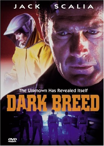affiche du film Dark Breed