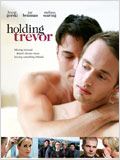 affiche du film Holding Trevor