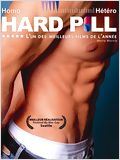 affiche du film Hard Pill