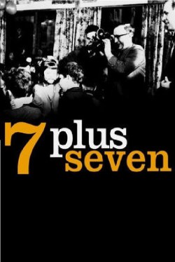 affiche du film 7 Plus Seven