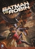 Batman et la conspiration des hiboux (Batman vs. Robin)