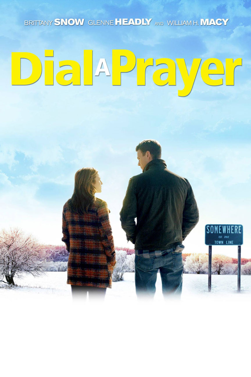 affiche du film Dial a Prayer