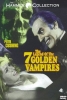 La Légende des 7 Vampires d'or (The Legend of the Seven Golden Vampires)
