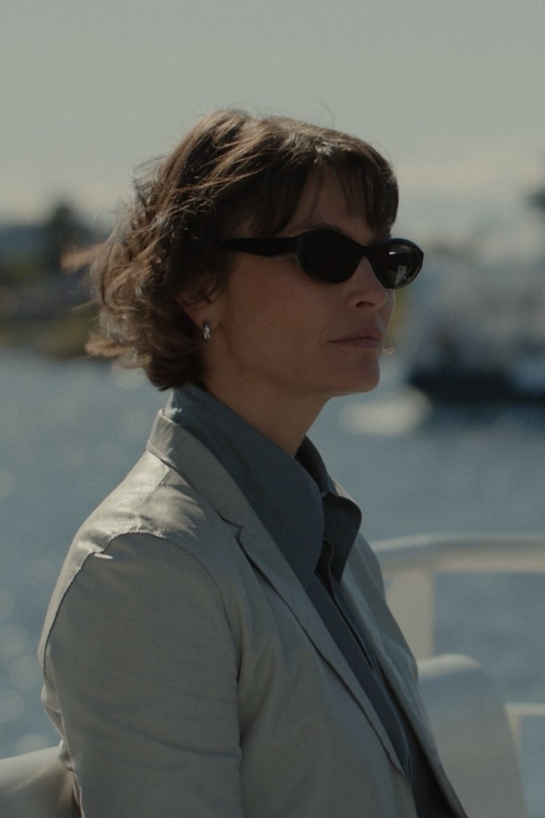 affiche du film Solomamma