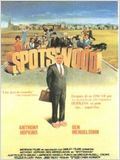 affiche du film Spotswood