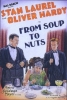 À la soupe (From Soup to Nuts)