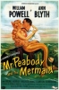 Mr Peabody Et La Sirène (Mr. Peabody and the Mermaid)
