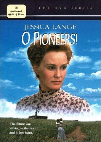 affiche du film O Pioneers!