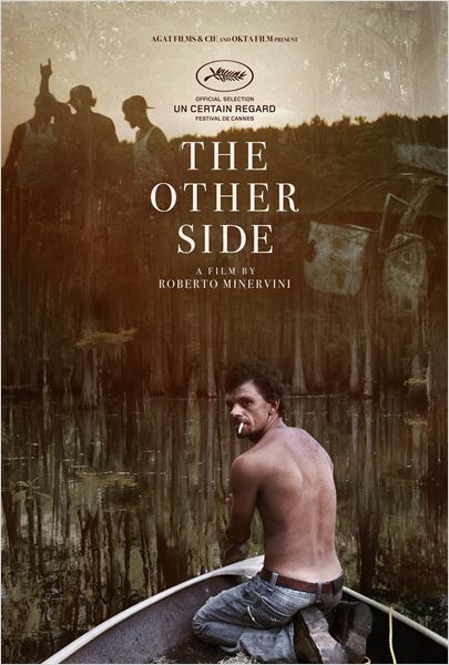 affiche du film The Other Side (2015)