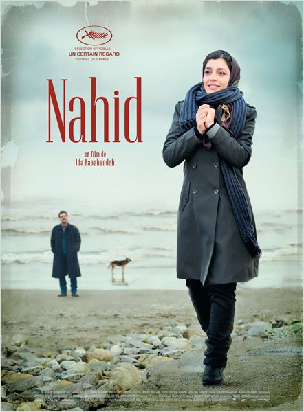 affiche du film Nahid