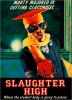 Le Jour des fous (Slaughter High)