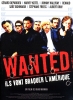 Wanted (Crime Spree)
