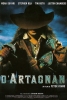 D'Artagnan (The Musketeer)