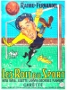 Les rois du sport