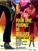 Pour une poignée de dollars (Per un pugno de dollari)
