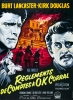 Règlement de comptes à O.K. Corral (Gunfight at the O.K. Corral)