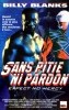 Sans pitié, ni pardon (Expect No Mercy)
