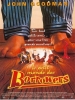 Le petit monde des Borrowers (The Borrowers)