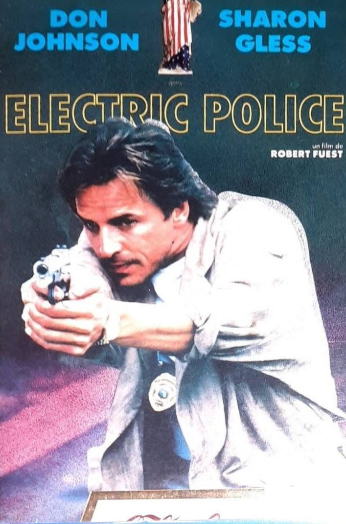 affiche du film Les envoûtées de Stepford