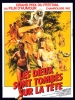 Les dieux sont tombés sur la tête (The Gods Must Be Crazy)