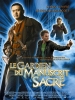 Le gardien du manuscrit sacré (Bulletproof Monk)