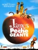 James et la Pêche géante (James and the Giant Peach)