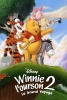 Winnie l'ourson 2 : Le grand voyage (Pooh's Grand Adventure: The search for Christopher Robin)