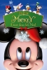 Mickey, il était deux fois Noël (Mickey's Twice Upon a Christmas)