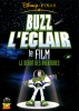 Buzz l'Éclair - Le film - Le début des aventures (Buzz Lightyear of Star Command: The Adventure Begins)