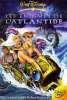 Les Énigmes de l'Atlantide (Atlantis: Milo's Return)