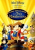 Mickey, Donald, Dingo : Les Trois Mousquetaires (Mickey, Donald, Goofy: The Three Musketeers)