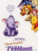 Winnie l'ourson et l'éfélant (Pooh's Heffalump Movie)