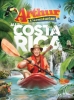 Arthur L'aventurier au Costa Rica