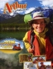 Arthur l'aventurier : D'un océan à l'autre