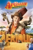 Arthur L'aventurier en Afrique