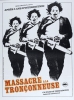 Massacre à la tronçonneuse (The Texas Chainsaw Massacre)