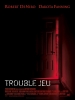 Trouble jeu (Hide and Seek)