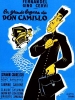 La grande bagarre de Don Camillo (Don Camillo e l'on. Peppone)