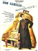 Don Camillo... Monseigneur ! (Don Camillo monsignore... ma non troppo)