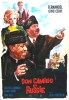 Don Camillo en Russie (Il compagno Don Camillo)