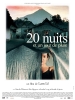 20 nuits et un jour de pluie (20 Nights and a Rainy Day)