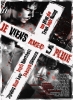 Je viens avec la pluie (I Come with the Rain)