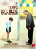 Le temps qu'il reste (The Time that Remains)