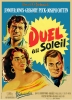 Duel au soleil (Duel in the Sun)