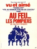 Au feu les pompiers ! (Horí, má panenko)