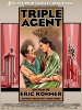 Triple Agent