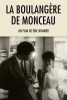 La boulangère de Monceau