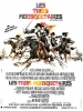 Les trois mousquetaires (The Three Musketeers)